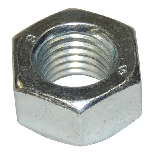 Crown Automotive 68003275AA Rear Axle Retainer Nut for 07-24 Jeep Wrangler JL, JK & Gladiator JT