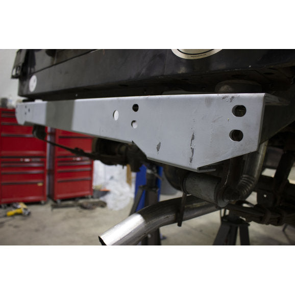 Load image into Gallery viewer, Rust Buster RB2006 Rear Crossmember for 87-95 Jeep Wrangler YJ
