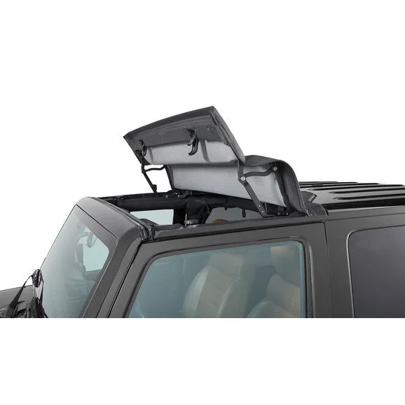 Load image into Gallery viewer, Bestop Sunrider for Hardtop for 07-18 Jeep Wrangler JK
