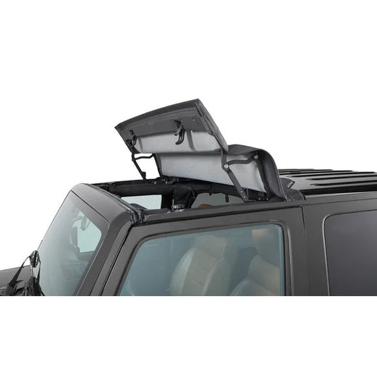 Bestop Sunrider for Hardtop for 07-18 Jeep Wrangler JK