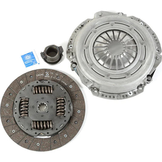 OMIX 16901.26 Regular Clutch Kit for 12-18 Jeep Wrangler JK with 3.6L