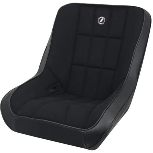 Corbeau Baja Low Back Suspension Seat