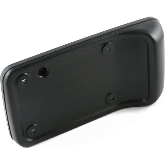 Load image into Gallery viewer, OMIX 11233.06 License Plate Bracket for 97-06 Jeep Wrangler TJ
