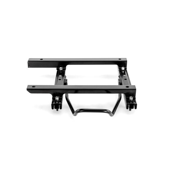 Load image into Gallery viewer, Quadratec Seat Slider with Adapter for 03-06 Jeep Wrangler TJ
