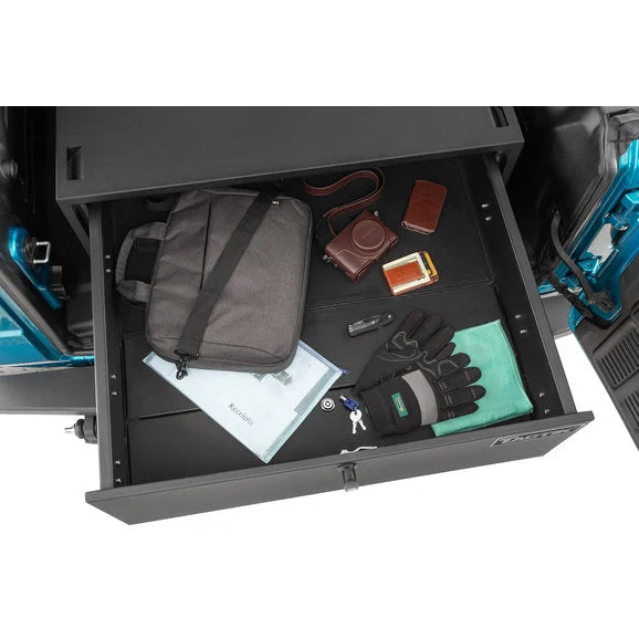 Load image into Gallery viewer, TACTIK Storage Box for 07-24 Jeep Wrangler JK &amp; JL
