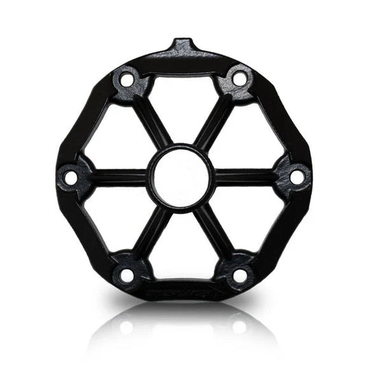 J.W. Speaker Camera with Bezel for Trail 6 LED 3.7" Lights