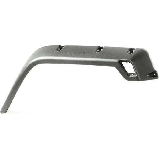 Rugged Ridge 11630.30 Fender Flare Kit for 97-06 Jeep Wrangler TJ