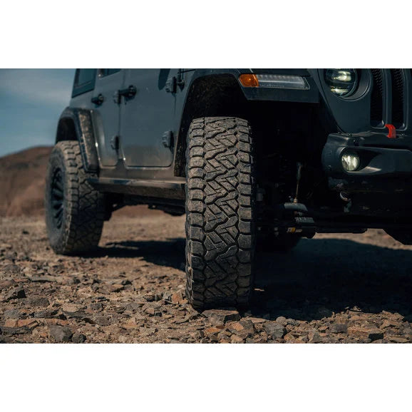 Load image into Gallery viewer, Nitto Recon Grappler Tire
