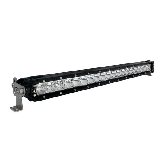 ZROADZ Z30S1-20-P7EJ 20″ Combo Single Row Slim Line Straight LED Light Bar