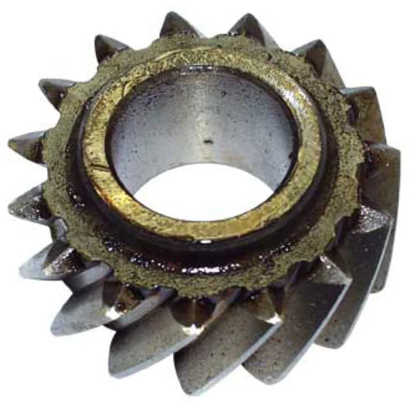 Crown Automotive 944332 Reverse Idler Gear for 66-67 Jeep CJ-5 & CJ-6 with T86 3 Speed Transmission