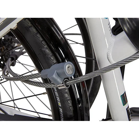 Load image into Gallery viewer, Yakima 8002706 OnRamp E-BIKE Hitch Bike Rack
