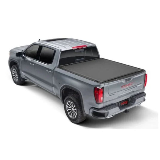 Extang 85895 Xceed Tonneau Cover without Trail Rail System for 20-24 Jeep Gladiator JT