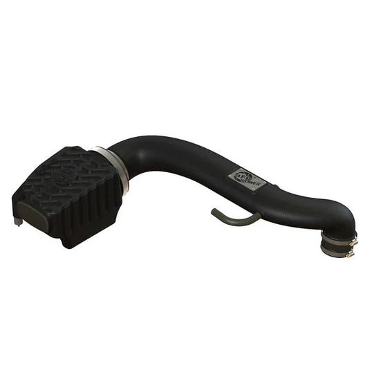 aFe Power 54-76202 Momentum GT Pro 5R Stage 2 Intake System for 97-06 Jeep Wrangler TJ with 4.0L