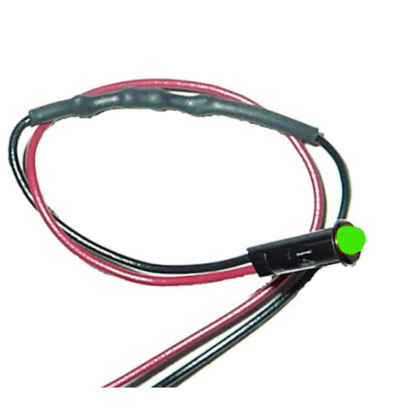 Painless Wiring 80202 1/8