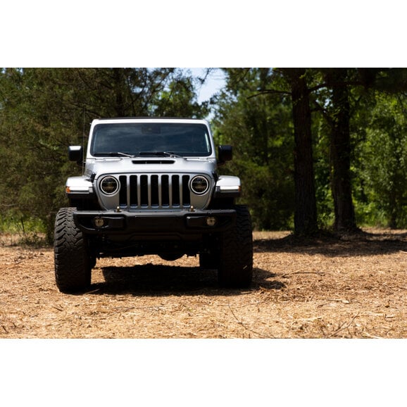 Load image into Gallery viewer, Rough Country 60600 3.5&quot; Lift Kit for 18-23 Jeep Wrangler JL Unlimited Rubicon 392
