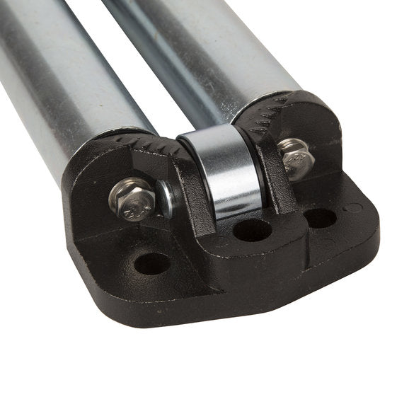 Load image into Gallery viewer, Rugged Ridge 4-Way Fairlead Roller
