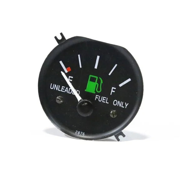 OMIX 17210.10 Fuel Gauge for 87-91 Jeep Wrangler YJ