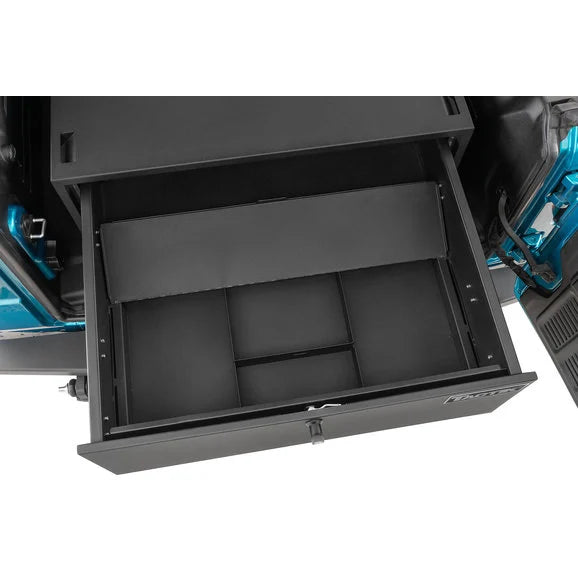 Load image into Gallery viewer, TACTIK Storage Box for 07-24 Jeep Wrangler JK &amp; JL
