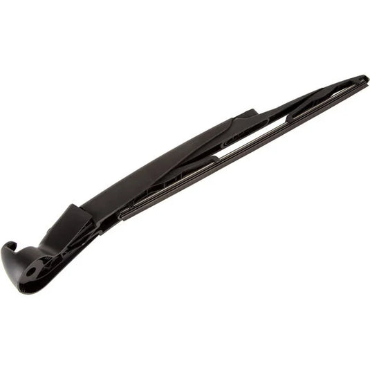 OMIX 19710.20 Rear Wiper Arm and Blade for 07-18 Jeep Wrangler & Wrangler Unlimited JK with Factory Hardtop