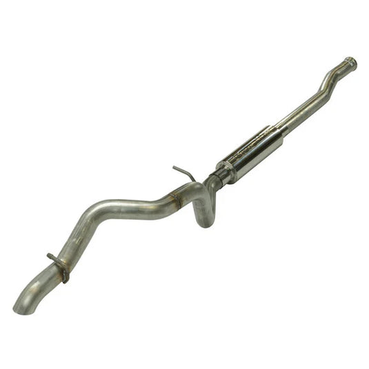 Pypes Performance Exhaust SJJ25R High Clearance Cat-Back System for 18-24 Jeep Wrangler JL 3.6L