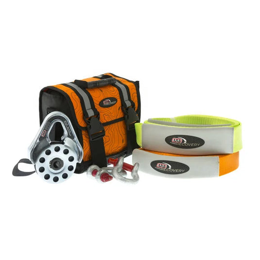 ARB RK11A Essentials Compact Recovery Kit