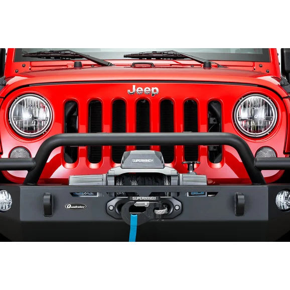 Load image into Gallery viewer, Superwinch SX Series Winch with Wireless Remote
