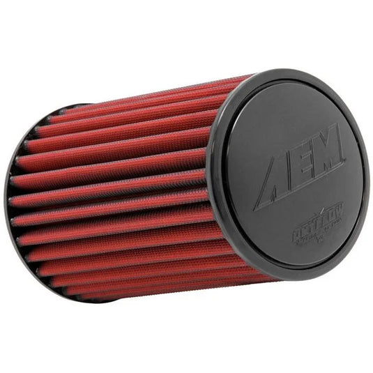 AEM Filters 21-2109DK Dryflow Air Filter for JK Cold Air Intake