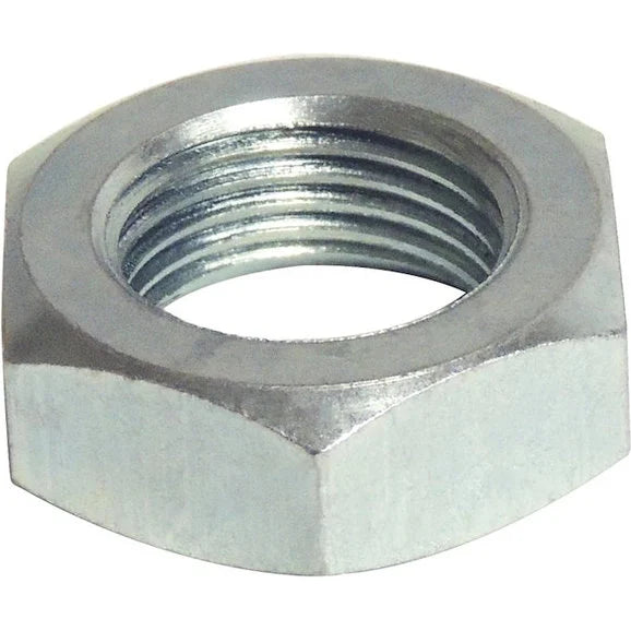 Crown Automotive J3200501 Pitman Arm Nut for 72-18 Jeep CJ, Wrangler YJ/TJ/JK & (Grand) Cherokee XJ/ZJ