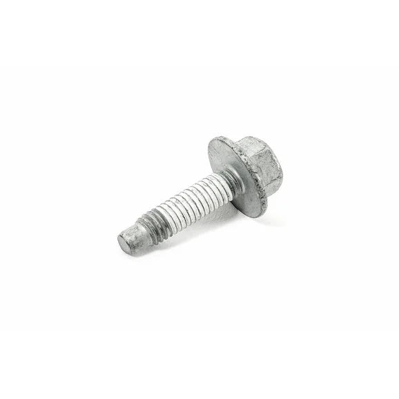 Mopar 6508768AA Hex Flange Head Bolt, M6x1.00x24