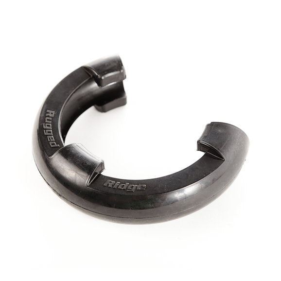 Load image into Gallery viewer, Rugged Ridge D-Ring Isolators (4-Piece) for 7/8&quot; D-Ring Shackle
