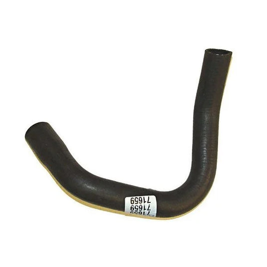 OMIX 17113.17 Upper Radiator Hose for 93-98 Jeep Grand Cherokee ZJ with 4.0L 6 Cylinder Engine