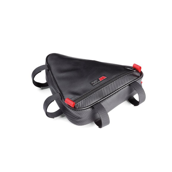 Load image into Gallery viewer, WARN 102649 Epic Trail Gear Triangle Roll Bar Bag
