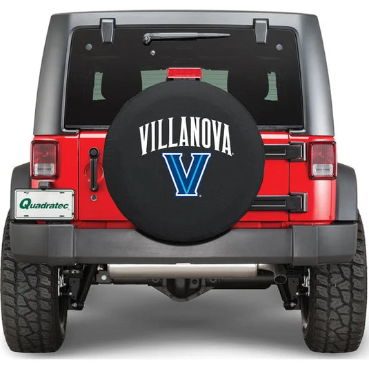 NCAA Villanova Tire Cover