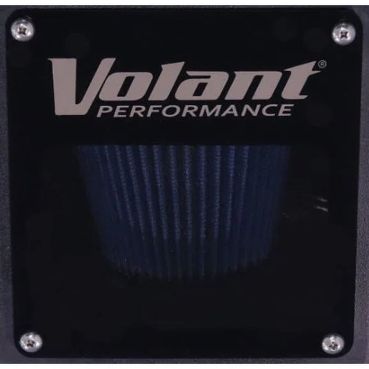 Volant 17736 Pro 5 Cold Air Intake for 18-24 Jeep Wrangler JL & Gladiator JT with 3.6L Engine