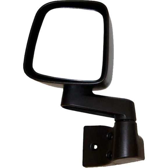 Load image into Gallery viewer, Crown Automotive 55395061AB Driver Side Mirror for 03-06 Jeep Wrangler TJ and Unlimited
