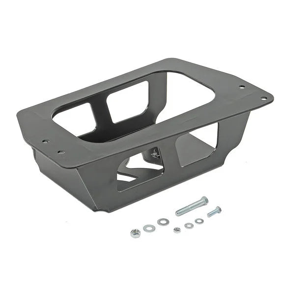 Load image into Gallery viewer, Mountain Off-Road JKESP12 Evap Skid Plate for 12-18 Jeep Wrangler JK
