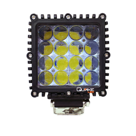 Quake LED QFR989 RGB 5