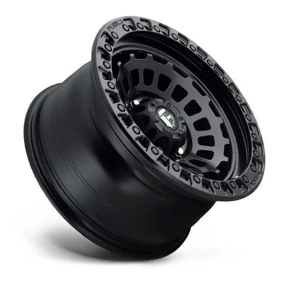 Load image into Gallery viewer, Fuel® Off-Road Zephyr Wheel for 07-24 Jeep Wrangler JL, JK &amp; Gladiator JT
