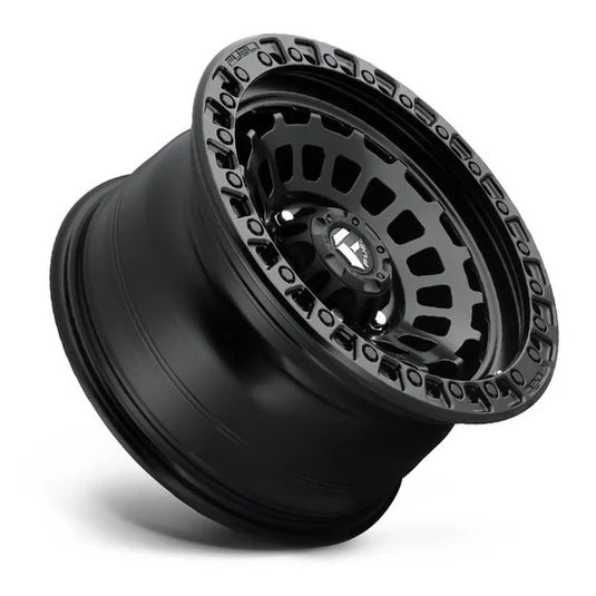 Fuel® Off-Road Zephyr Wheel for 07-24 Jeep Wrangler JL, JK & Gladiator JT