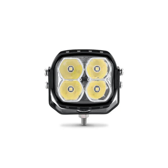 Load image into Gallery viewer, Carnivore J-Series Auxiliary Pod Light with Amber Backlight
