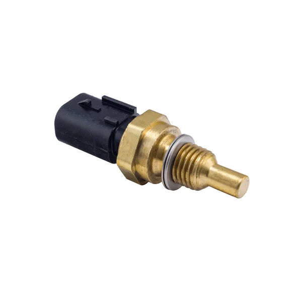 Load image into Gallery viewer, OMIX 17218.11 Coolant Temperature Sensor for 14-18 Jeep Wrangler JK and 14-20 Grand Cherokee WK
