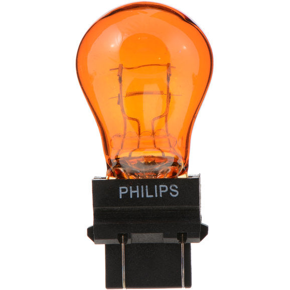 Load image into Gallery viewer, Philips #3157LL LongerLife Miniature Bulbs- Pair
