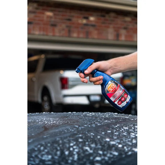 Load image into Gallery viewer, 303 30571 Tonneau Cover and Convertible Top Cleaner 16 oz.
