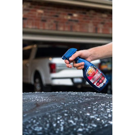 303 30571 Tonneau Cover and Convertible Top Cleaner 16 oz.