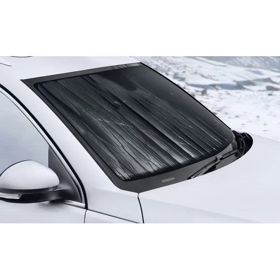 Load image into Gallery viewer, WeatherTech M1069 TechShade for 05-10 Jeep Grand Cherokee WK
