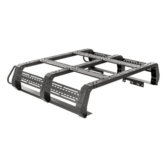 Load image into Gallery viewer, Lost Canyon Truck Bed Rack for 20-24 Jeep Gladiator JT
