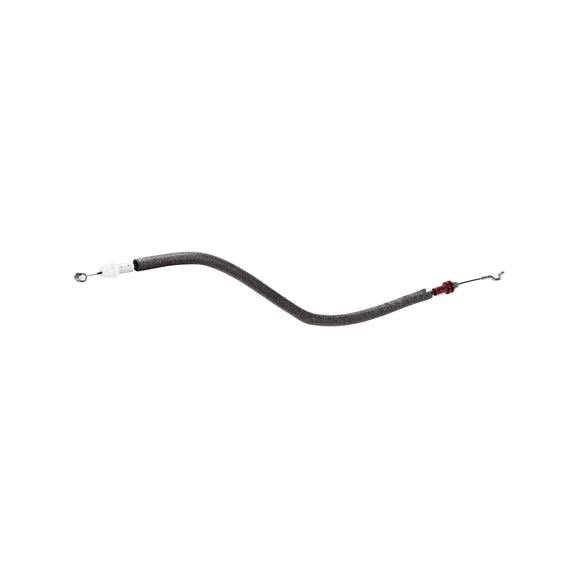 Mopar 68375783AA Front Half-Door Inside Latch Cable for 18-24 Jeep Wrangler JL and Gladiator JT