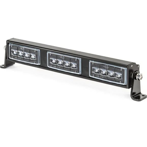 J.W. Speaker 0549281 Rectangular 3-Module 21