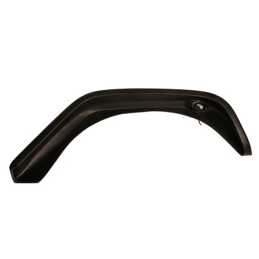 Cliffride Crowbar Fender Flares for 07-18 Jeep Wrangler JK