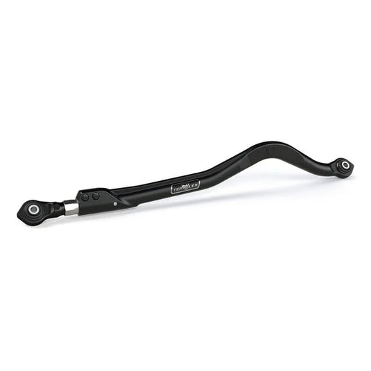 Teraflex 1753420 Alpine IR Front Adjustable Track Bar for 18-21 Jeep Wrangler JL & Gladiator JT with 0-6in Lift